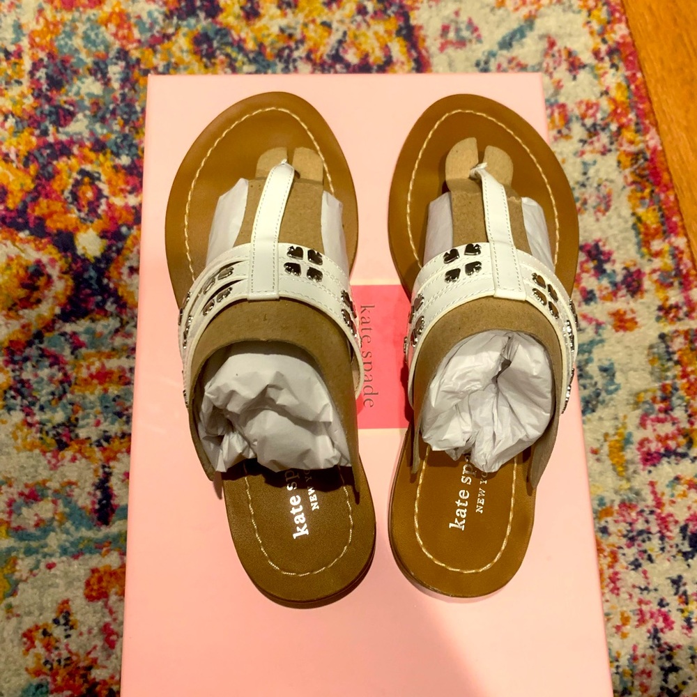 Kate Spade sandals